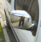 Renault Kangoo 2008–2020 Capace Oglinzi 2008-2013 (2 buc) foto 1