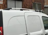 Renault Kangoo 2008–2020 Bare Longitudinale Crom foto 8
