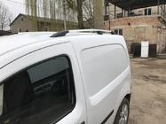 Renault Kangoo 2008–2020 Bare Longitudinale Crom foto 10