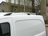 Renault Kangoo 2008–2020 Bare Longitudinale Crom foto 14