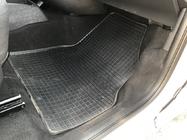 Renault Kangoo 2008–2020 Covorase cauciuc (Stingray) foto 2