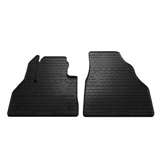 Covorase cauciuc (Stingray) Renault Kangoo 2008–2020 foto 4