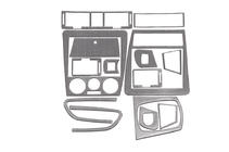 Skoda Octavia I Tour A4 1996-2010 Capace bord (2000+) Aluminiu foto 7