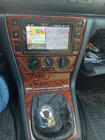 Skoda Superb 2001-2009 Decor Auto Meric (Varianta Nr.1) Aluminiu foto 2