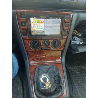 Decor Auto Meric (Varianta Nr.1) Skoda Superb 2001-2009 foto 2
