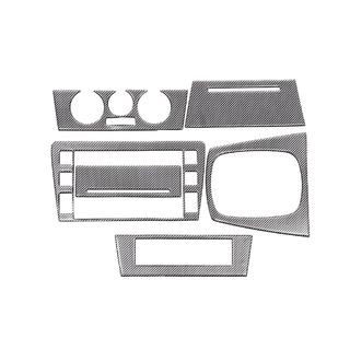 Decor Auto Meric (Varianta Nr.1) Skoda Superb 2001-2009 foto 4
