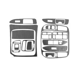 Capace Panou Bord Toyota Land Cruiser 100 1998-2007 foto 2