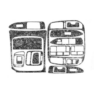 Capace Panou Bord Toyota Land Cruiser 100 1998-2007 foto 4