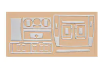 Volkswagen Passat B5 1997-2005 Capace bord 2004-2005 Titan foto 4