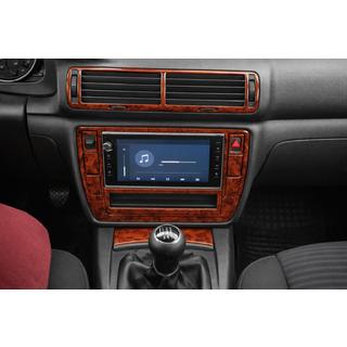 Capace bord 2004-2005 Volkswagen Passat B5 1997-2005 foto 1