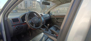 Volkswagen Jetta 2006-2011 Capace Panou Bord Aluminiu foto 8