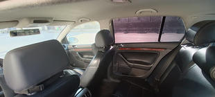 Volkswagen Jetta 2006-2011 Capace Panou Bord Aluminiu foto 9