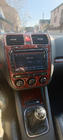 Volkswagen Jetta 2006-2011 Capace Panou Bord Aluminiu foto 4