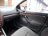 Volkswagen Jetta 2006-2011 Capace Panou Bord Aluminiu foto 3