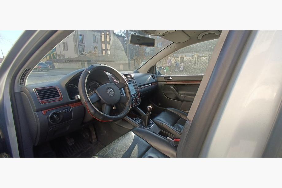 Volkswagen Jetta 2006-2011 Capace Panou Bord Negru Piano Foto 8