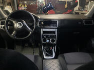Volkswagen Golf 4 1997-2006 Capace Panou Bord foto 9