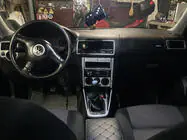 Volkswagen Golf 4 1997-2006 Capace Panou Bord Lemn foto 9