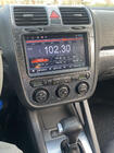 Volkswagen Golf 5 2003-2009 Capace Panou Bord Aluminiu foto 2