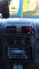Volkswagen Touran 2003-2010 Capace Panou Bord Aluminiu foto 15
