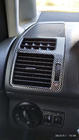 Volkswagen Touran 2003-2010 Capace Panou Bord Aluminiu foto 17