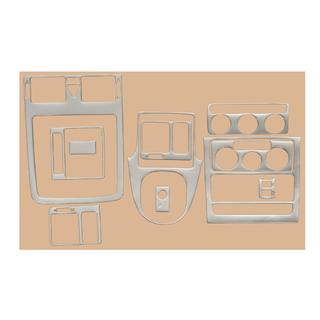 Capace Panou Bord Volkswagen Touran 2003-2010 foto 4