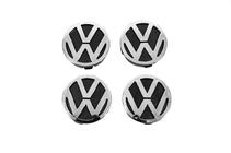 Volkswagen Capace centrale janta 59/55mm vw60tur (4 buc) foto 2