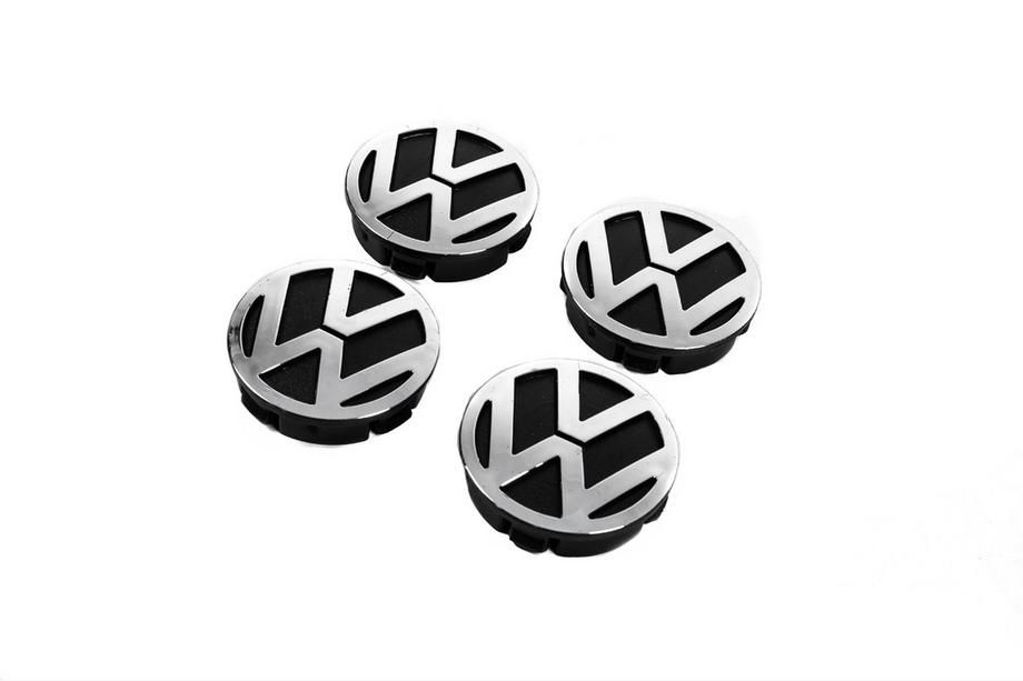 Volkswagen Capace centrale janta 59/55mm vw60tur (4 buc) Image