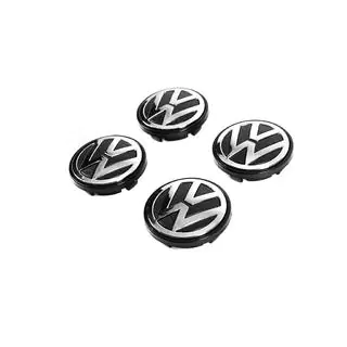 Capace centrale janta 70/58mm vw70kolp (4 buc) foto 1