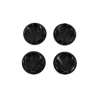 Capace centrale janta 70/58mm vw70kolp (4 buc) foto 3