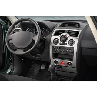 Capace bord 6 piese (Meric, Turcia) Renault Megane II 2004-2009 foto 1