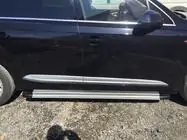 Audi Q7 2015–2026 Praguri Laterale Maya V2 (2 buc, Aluminiu) foto 3