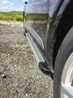Audi Q7 2015–2026 Praguri Laterale Maya V2 (2 buc, Aluminiu) foto 4