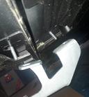 Ford Kuga/Escape 2013-2019 Praguri Laterale Maya V2 (2 buc, Aluminiu) foto 5