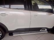 Peugeot 3008 2016-2023 Praguri Laterale Maya V2 (2 buc, Aluminiu) foto 5