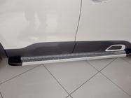 Peugeot 3008 2016-2023 Praguri Laterale Maya V2 (2 buc, Aluminiu) foto 6