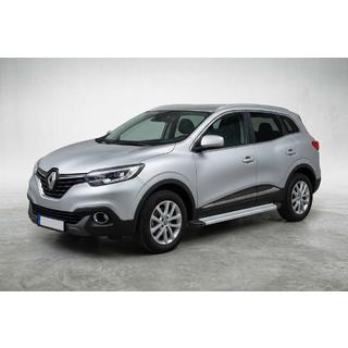 Praguri Laterale Maya V2 (2 buc, Aluminiu)