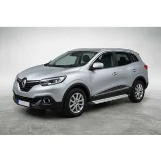 Praguri Laterale Maya V2 (2 buc, Aluminiu)