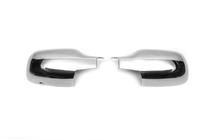 Renault Megane II 2004-2009 Capace Oglinzi (2 buc, plastic) foto 3