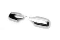 Renault Megane II 2004-2009 Capace Oglinzi (2 buc, plastic) foto 4