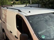Renault Trafic 2015- Bare longitudinale negre foto 2