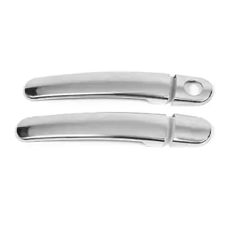 Capace manere usi inox foto 3
