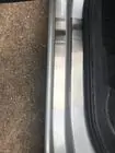 Skoda Rapid 2012-2019 Protectii praguri Nataniko (8 buc, inox) foto 5