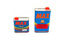 Lac pentru fixare model hidroimprimare 1L (MAX Italy) foto 1