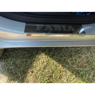Praguri Carmos (4 buc, inox)