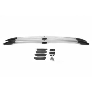 Bare longitudinale Crom turcesti Toyota Land Cruiser Prado 120 2002-2009 foto 4
