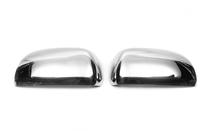 Toyota Rav 4 2006-2013 Capace Oglinzi Cromate (2 buc) foto 4