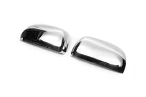 Toyota Rav 4 2006-2013 Capace Oglinzi Cromate (2 buc) foto 2