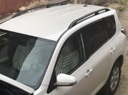 Toyota Rav 4 2006-2013 Bare Longitudinale Negre Turcesti Baza scurta, picioare din plastic foto 8