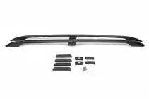Toyota Rav 4 2006-2013 Bare Longitudinale Negre Turcesti Baza scurta, picioare din plastic foto 12