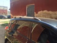 Toyota Rav 4 2006-2013 Bare longitudinale Crom turcesti foto 3